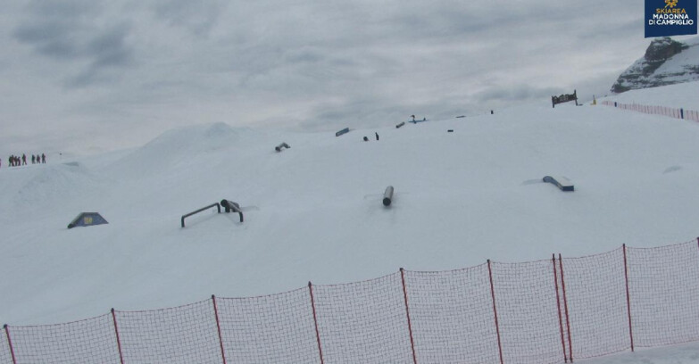 Webcam Мадонна-ди-Кампильо  - Мадонна-ди-Кампильо