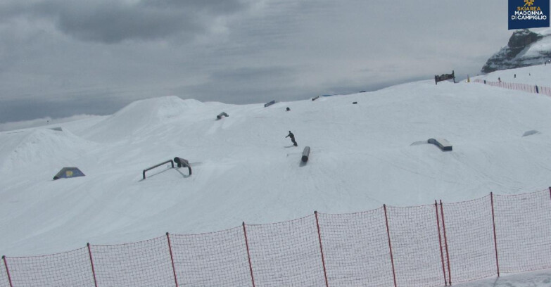 Webcam Мадонна-ди-Кампильо  - Мадонна-ди-Кампильо
