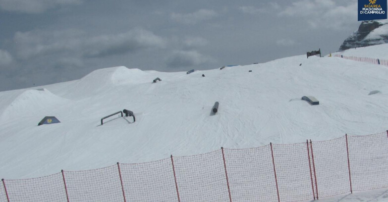 Webcam Мадонна-ди-Кампильо  - Мадонна-ди-Кампильо