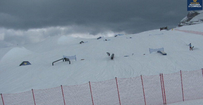 Webcam Мадонна-ди-Кампильо  - Мадонна-ди-Кампильо