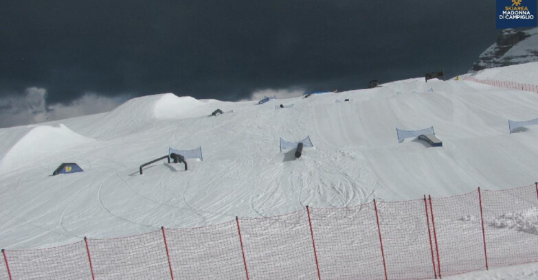 Webcam Мадонна-ди-Кампильо  - Мадонна-ди-Кампильо