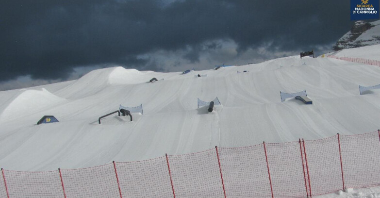 Webcam Мадонна-ди-Кампильо  - Мадонна-ди-Кампильо