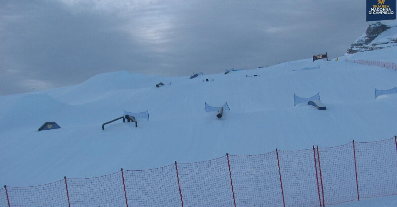 Webcam Мадонна-ди-Кампильо  - Мадонна-ди-Кампильо