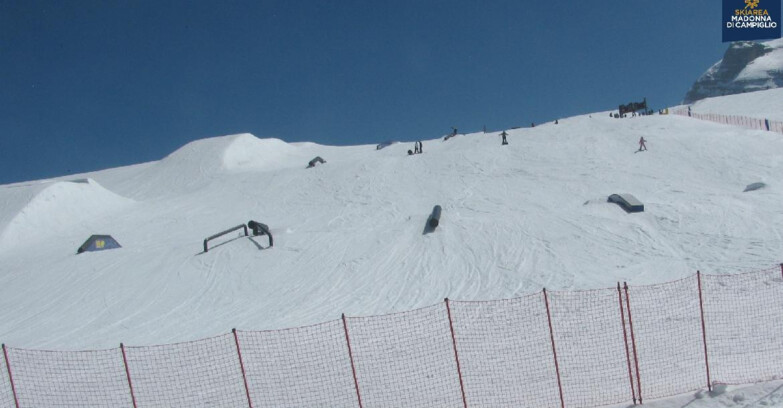 Webcam Мадонна-ди-Кампильо  - Мадонна-ди-Кампильо