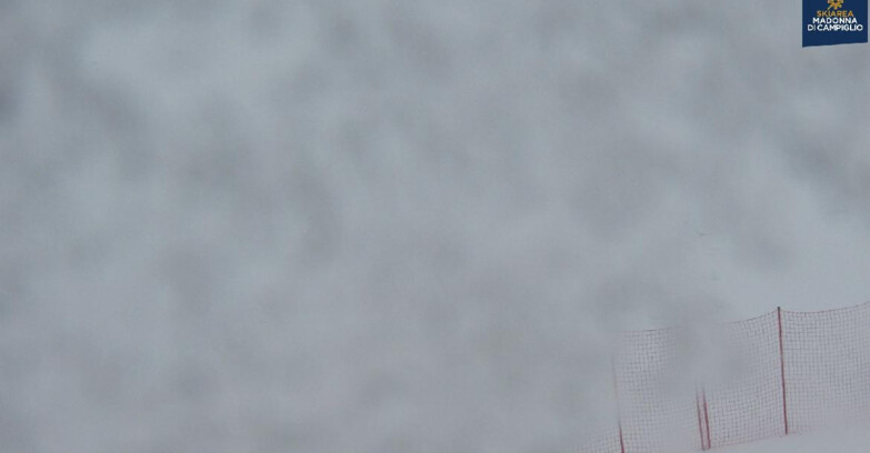 Webcam Madonna di Campiglio - Campiglio Dolomiti di Brenta