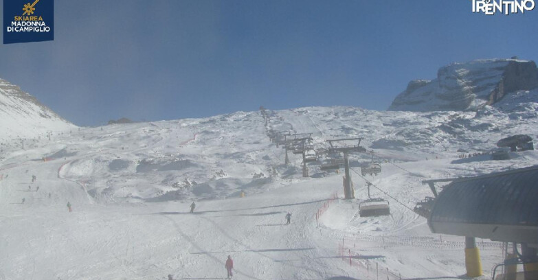 Webcam Мадонна-ди-Кампильо  - Мадонна-ди-Кампильо