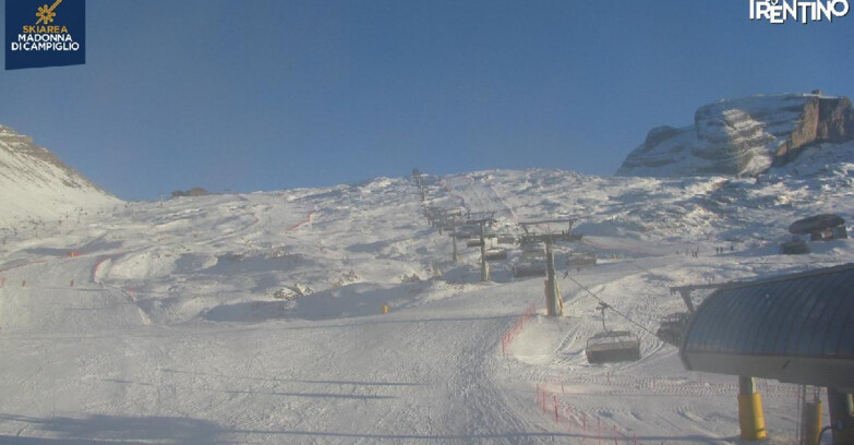 Webcam Мадонна-ди-Кампильо  - Мадонна-ди-Кампильо