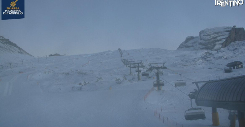 Webcam Мадонна-ди-Кампильо  - Мадонна-ди-Кампильо