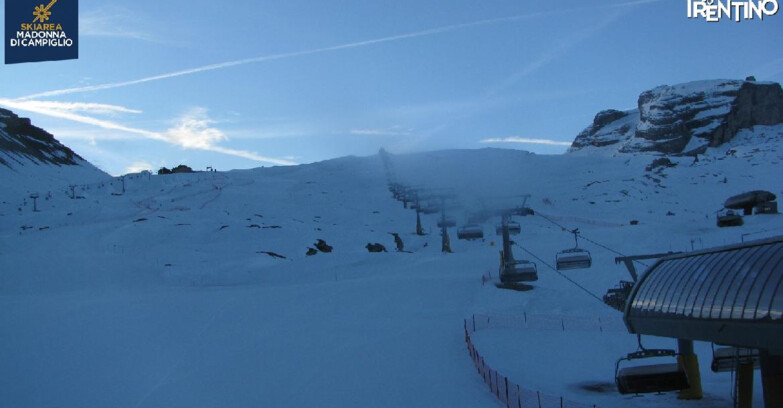 Webcam Мадонна-ди-Кампильо  - Мадонна-ди-Кампильо