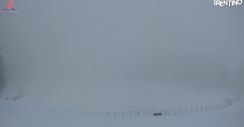 Webcam Madonna di Campiglio - Lago Montagnoli