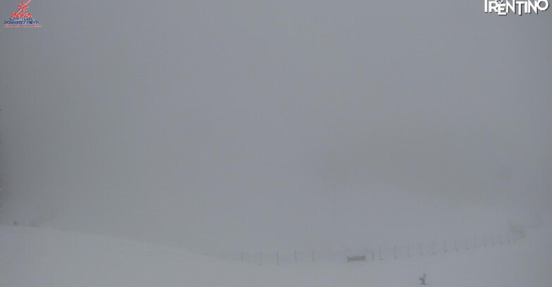 Webcam Madonna di Campiglio - Lago Montagnoli