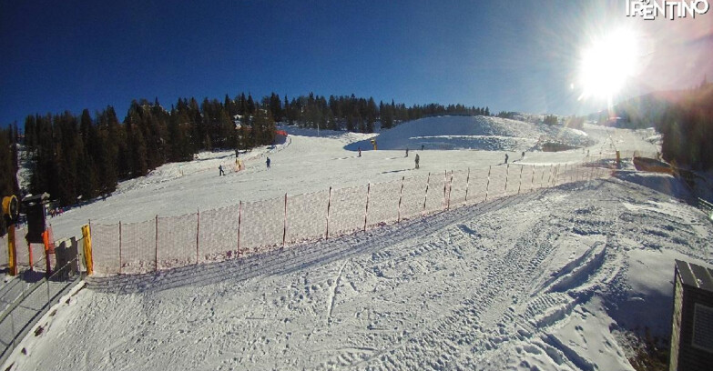 Webcam Pinzolo - Pinzolo -Grual e Clump 