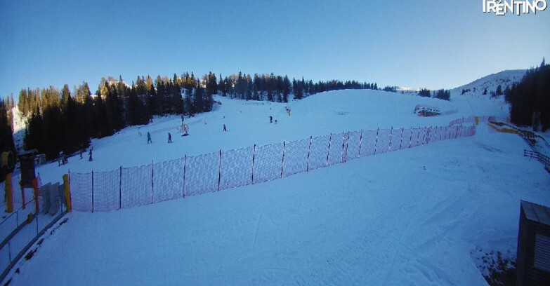 Webcam Pinzolo - Pinzolo -Grual e Clump 