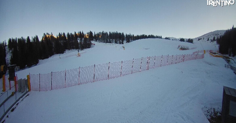 Webcam Pinzolo - Pinzolo -Grual e Clump 