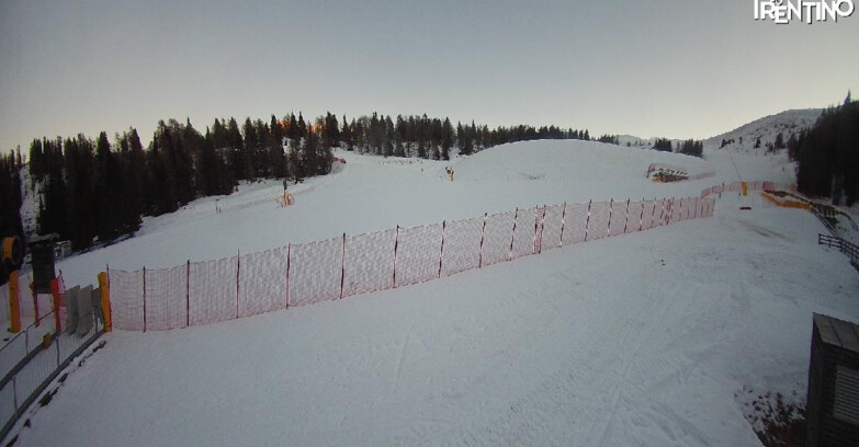 Webcam Pinzolo - Pinzolo -Grual e Clump 