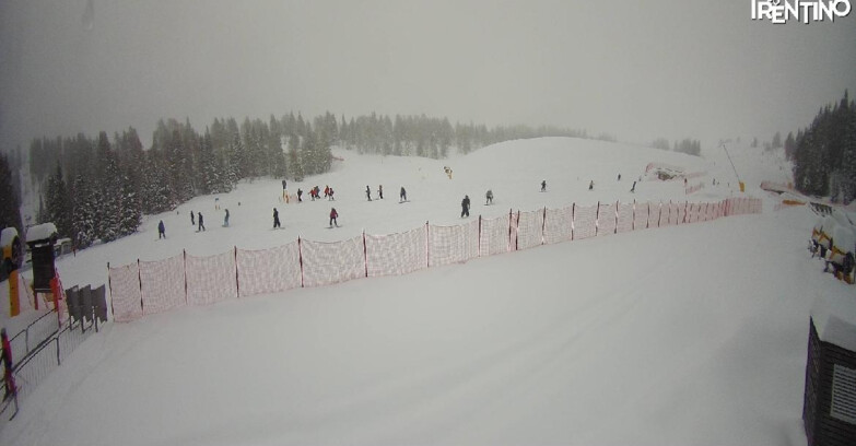 Webcam Pinzolo - Pinzolo -Grual e Clump 