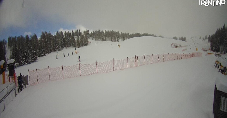 Webcam Pinzolo - Pinzolo -Grual e Clump 