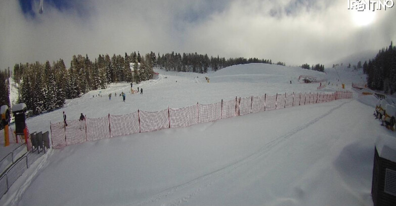 Webcam Pinzolo - Pinzolo -Grual e Clump 