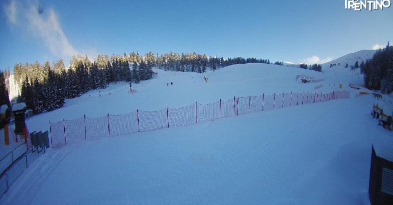 Webcam Pinzolo - Pinzolo -Grual e Clump 