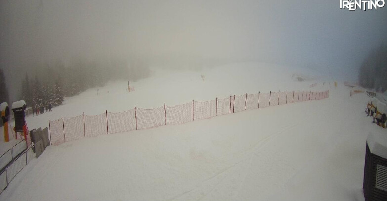 Webcam Pinzolo - Pinzolo -Grual e Clump 