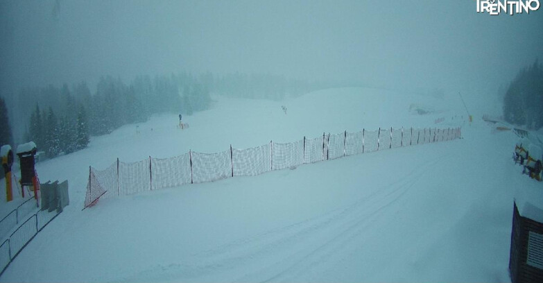 Webcam Pinzolo - Pinzolo -Grual e Clump 