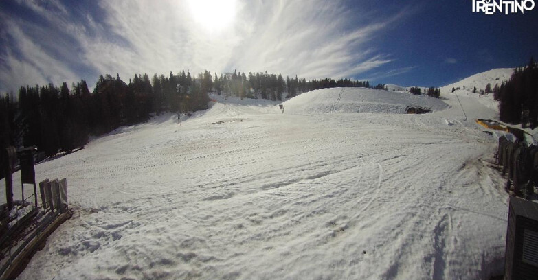 Webcam Pinzolo - Pinzolo -Grual e Clump 