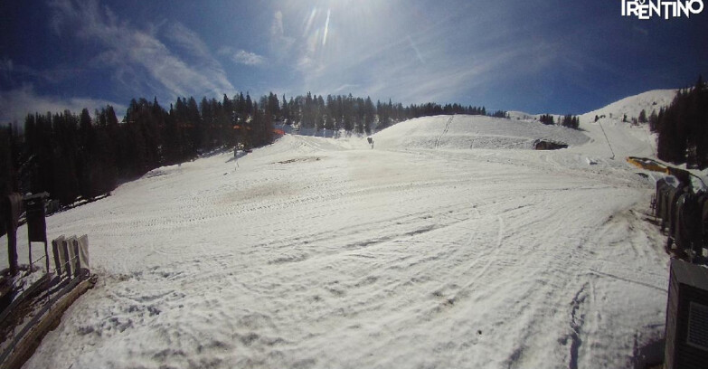 Webcam Pinzolo - Pinzolo -Grual e Clump 