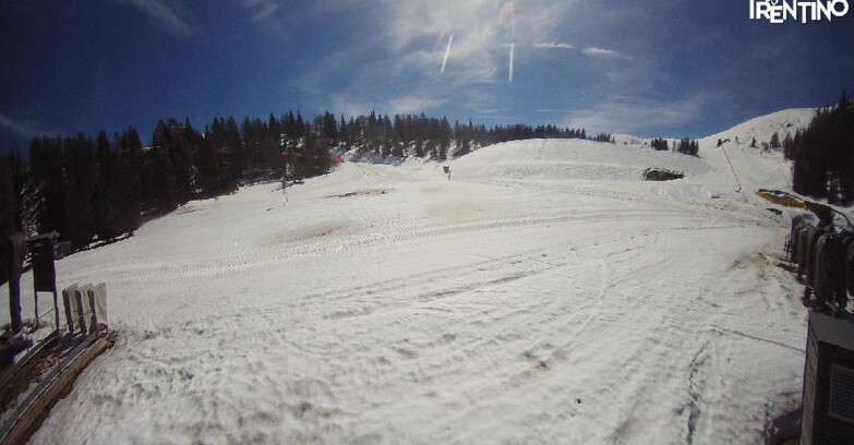 Webcam Pinzolo - Pinzolo -Grual e Clump 