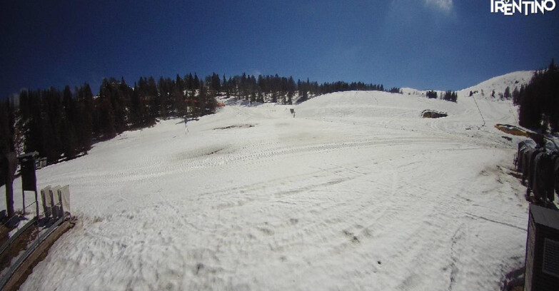 Webcam Pinzolo - Pinzolo -Grual e Clump 