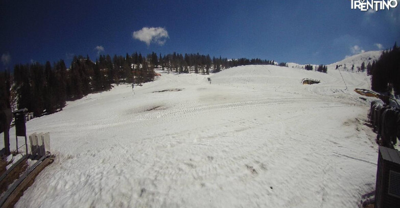 Webcam Pinzolo - Pinzolo -Grual e Clump 