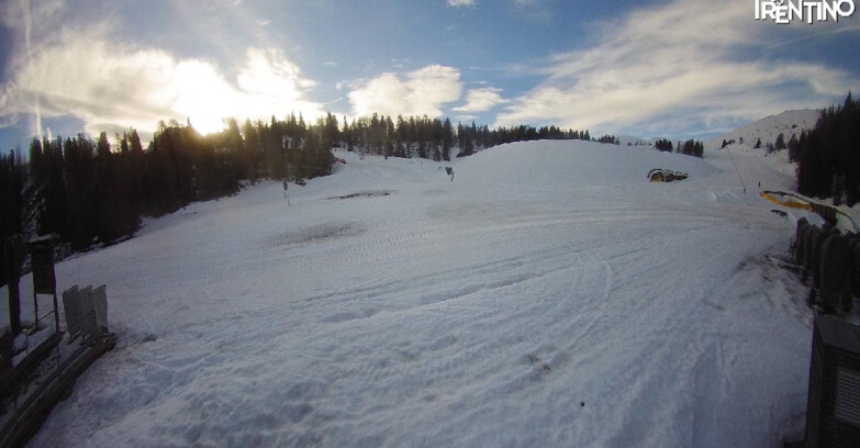 Webcam Pinzolo - Pinzolo -Grual e Clump 