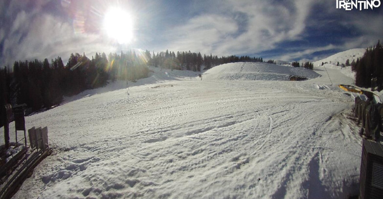 Webcam Pinzolo - Pinzolo -Grual e Clump 