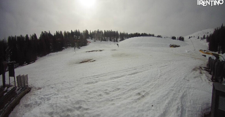 Webcam Pinzolo - Pinzolo -Grual e Clump 