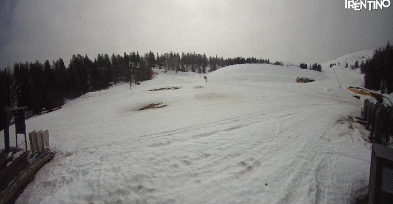 Webcam Pinzolo - Pinzolo -Grual e Clump 