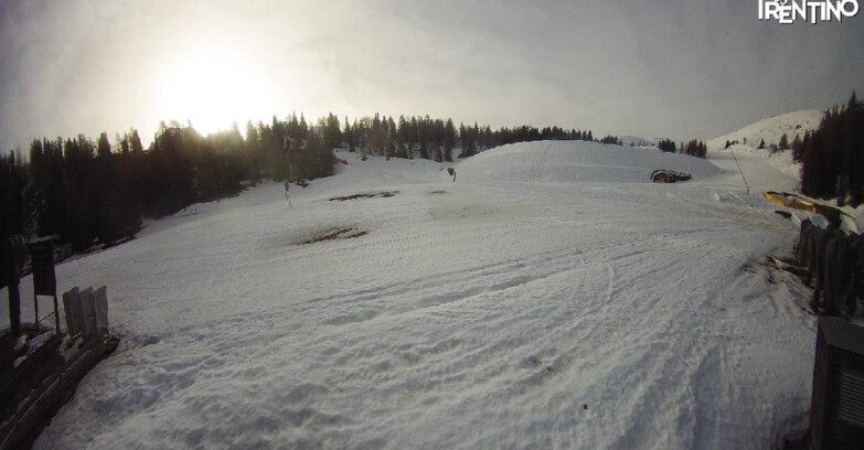 Webcam Pinzolo - Pinzolo -Grual e Clump 