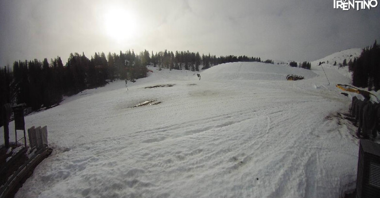 Webcam Pinzolo - Pinzolo -Grual e Clump 