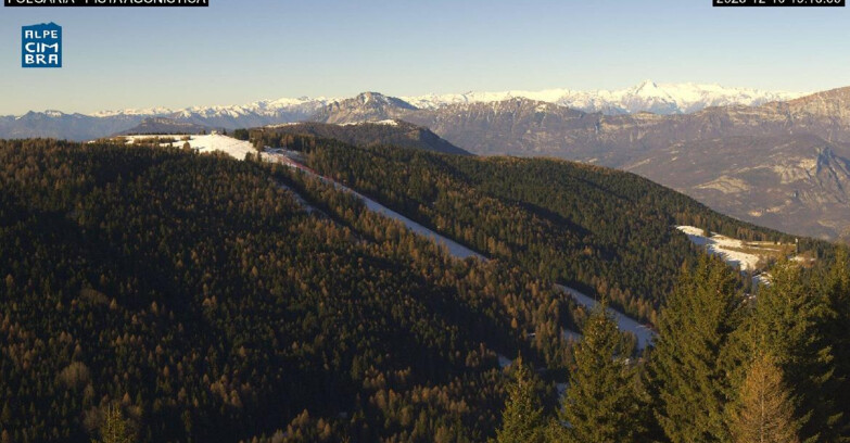 Webcam Folgaria - Folgaria Agonistica