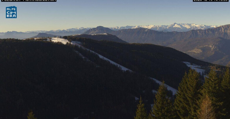 Webcam Folgaria - Folgaria Agonistica