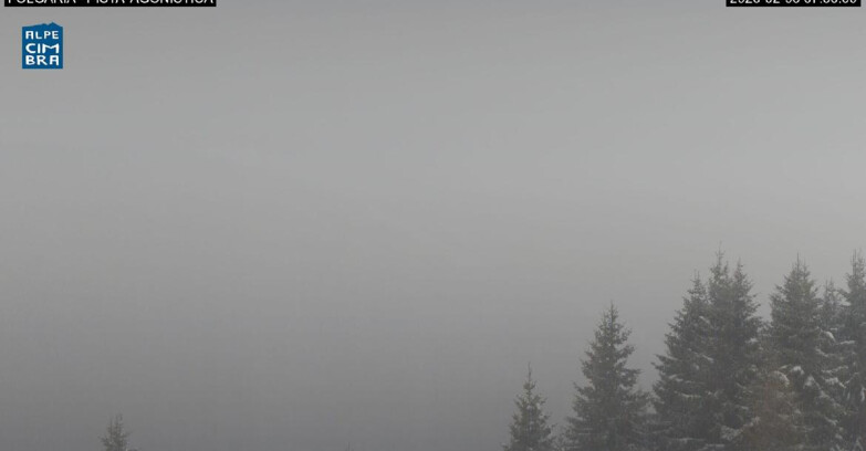 Webcam Folgaria  - Folgaria Agonistica