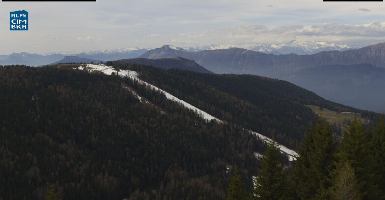 Webcam Folgaria - Folgaria Agonistica