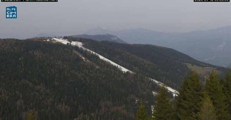 Webcam Folgaria - Folgaria Agonistica