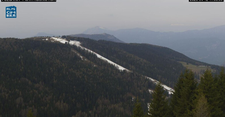 Webcam Folgaria - Folgaria Agonistica