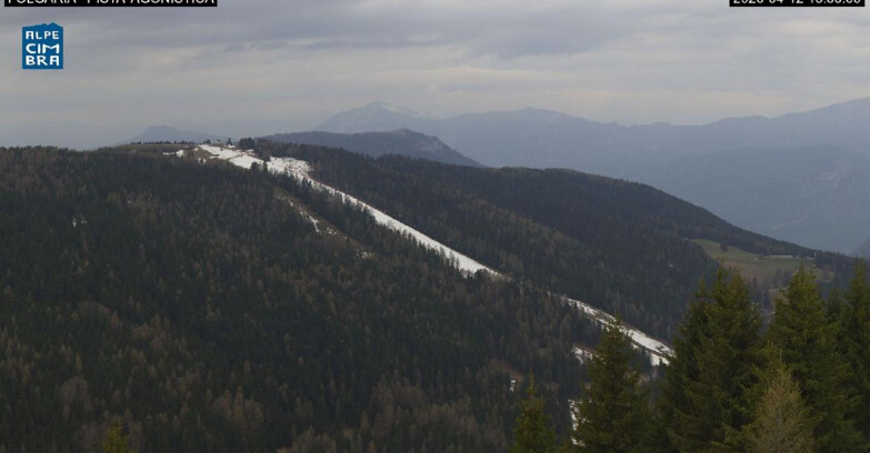 Webcam Folgaria - Folgaria Agonistica