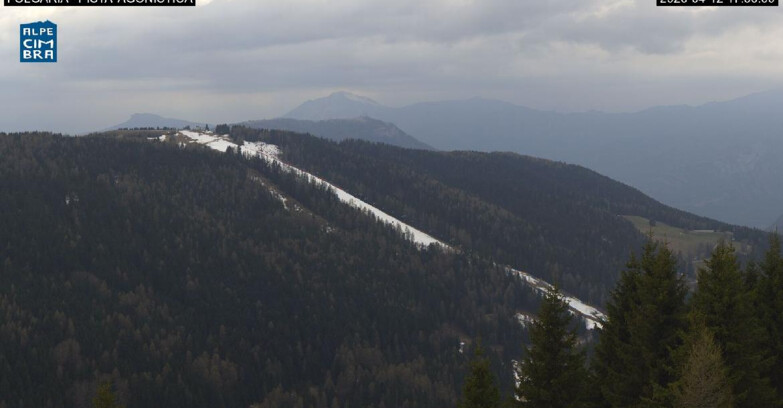 Webcam Folgaria  - Folgaria Agonistica