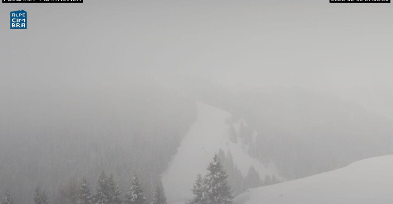 Webcam Фольгария  - Pista Reiner