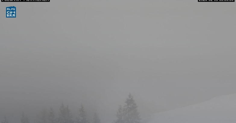 Webcam Folgaria - Folgaria Pista Reiner