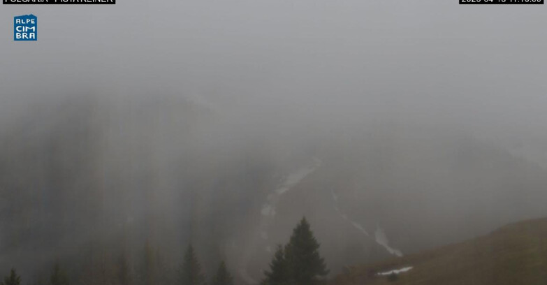 Webcam Folgaria  - Folgaria Pista Reiner
