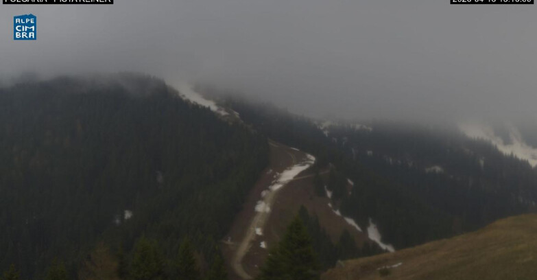 Webcam Folgaria - Folgaria Pista Reiner