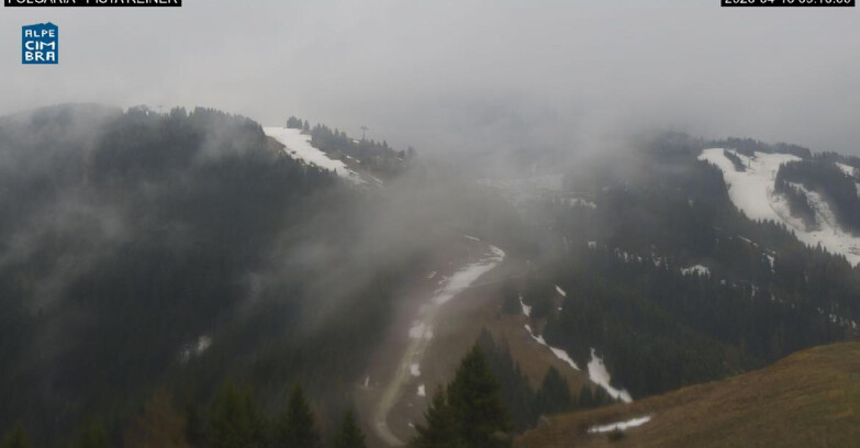 Webcam Folgaria  - Folgaria Pista Reiner