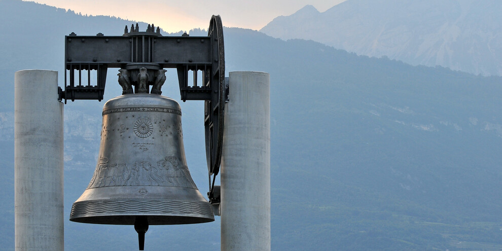 The Bell of the Fallen